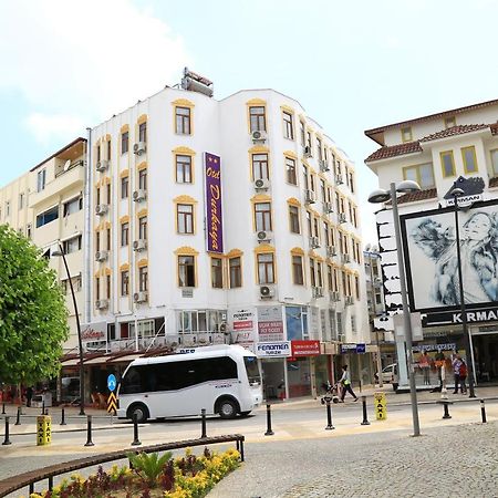 Otel Durkaya Manavgat Buitenkant foto