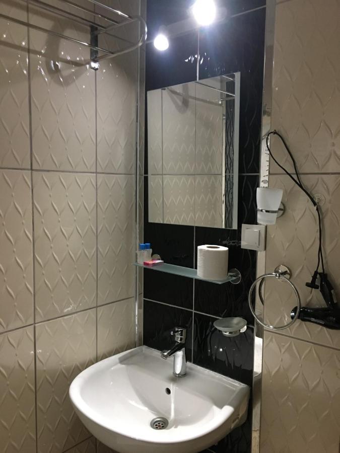 Otel Durkaya Manavgat Buitenkant foto