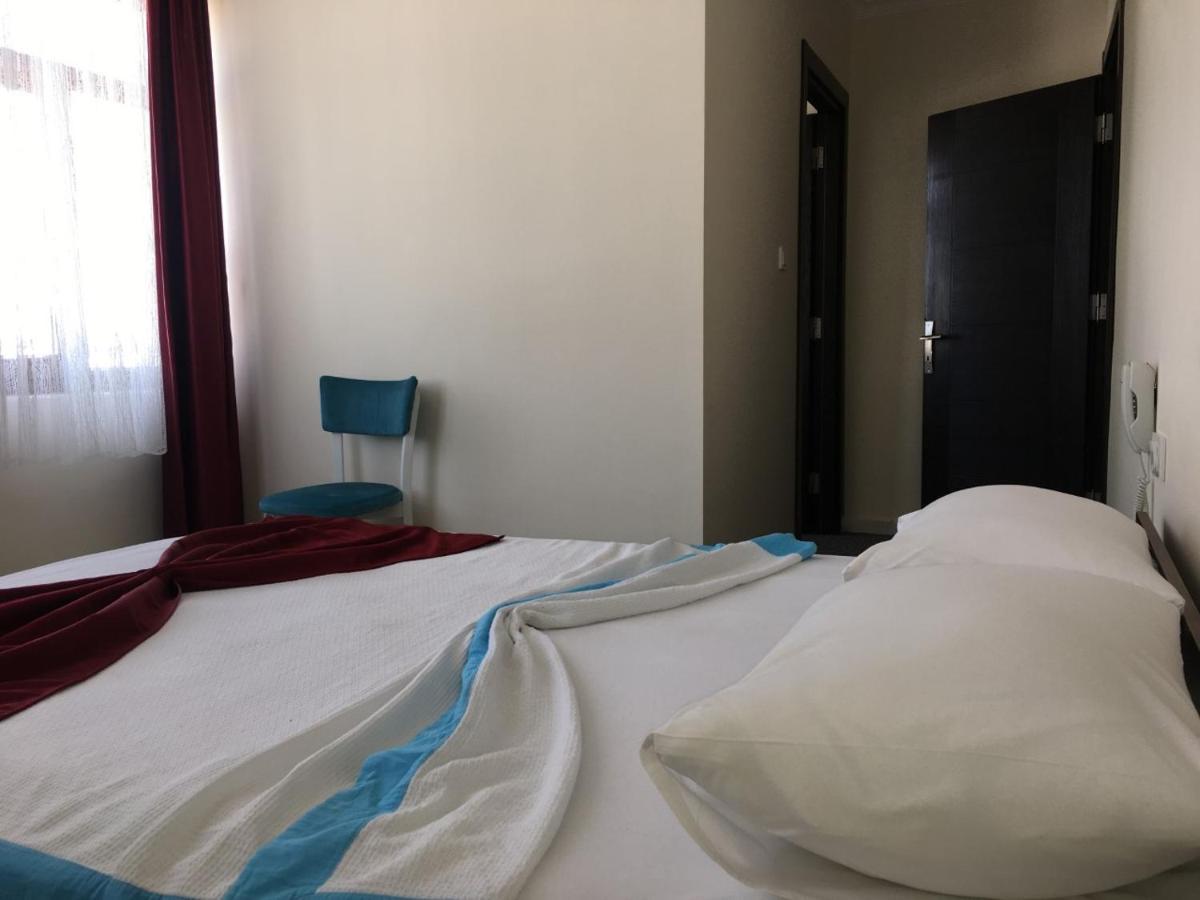 Otel Durkaya Manavgat Buitenkant foto