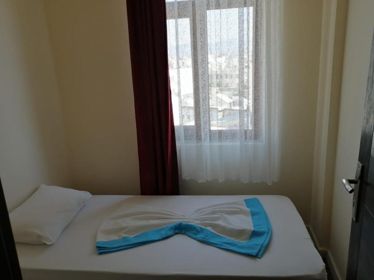 Otel Durkaya Manavgat Buitenkant foto