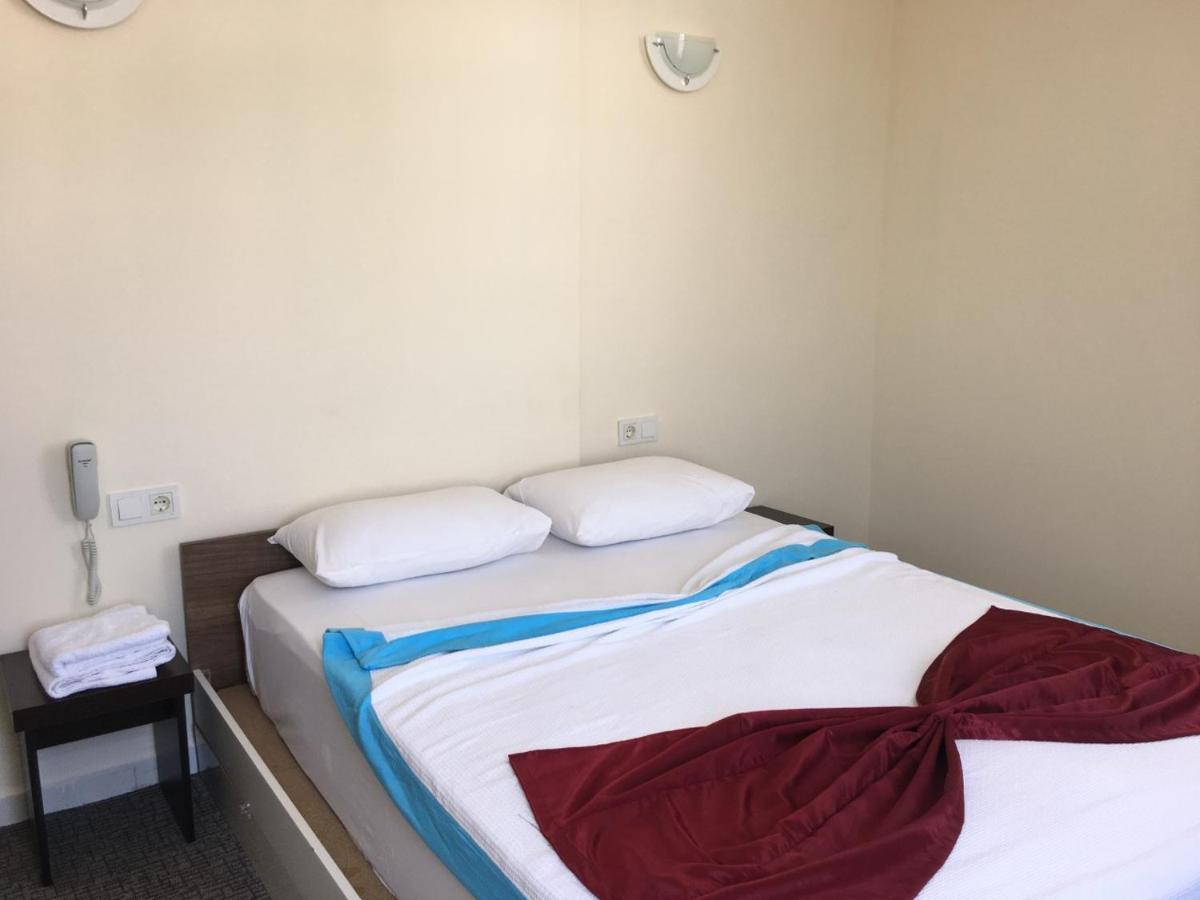 Otel Durkaya Manavgat Buitenkant foto