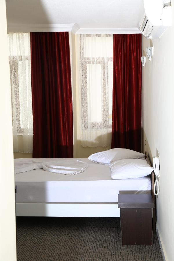 Otel Durkaya Manavgat Buitenkant foto