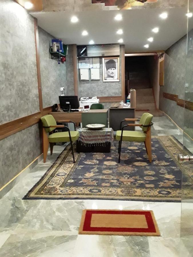 Otel Durkaya Manavgat Buitenkant foto