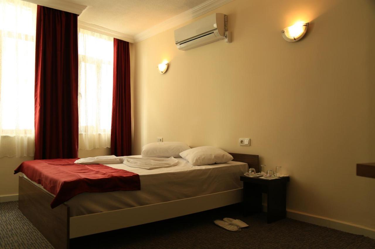 Otel Durkaya Manavgat Buitenkant foto